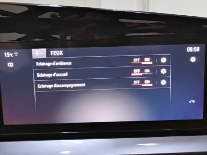 Photo 22 Opel Mokka Gén. II Ph1 Elegance 5