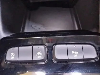 Photo 59 Opel Mokka  1.2 Turbo 100 ch BVM6