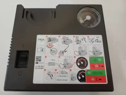 Photo 17 Opel Mokka Gén. II Ph1 Elegance 5