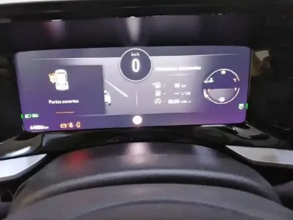 Photo 42 Opel Mokka  1.2 Turbo 100 ch BVM6