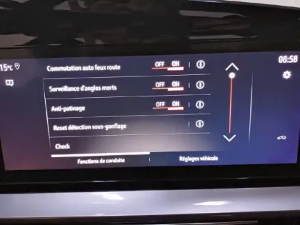 Photo 53 Opel Mokka  1.2 Turbo 100 ch BVM6