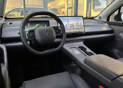 Photo 20 Leapmotor C10 Gén. I Ph1 Design 5