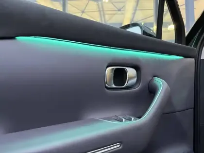Photo 117 Leapmotor C10  69.9 kWh - 160 kW RWD