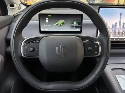 Photo 22 Leapmotor C10 Gén. I Ph1 Design 5