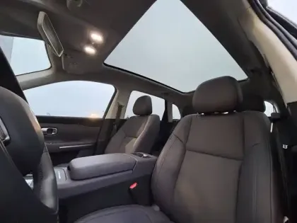 Photo 57 Leapmotor C10 Gén. I Ph1 Design 5