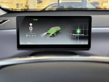 Photo 25 Leapmotor C10 Gén. I Ph1 Design 5