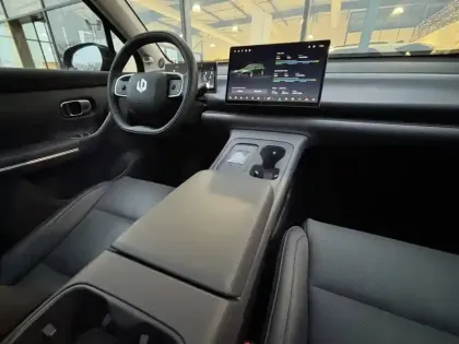 Photo 21 Leapmotor C10 Gén. I Ph1 Design 5