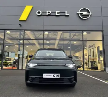 Photo 7 Leapmotor C10 Gén. I Ph1 Design 5