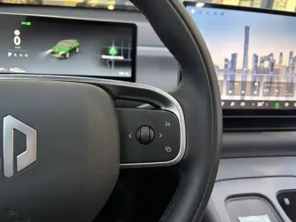 Photo 24 Leapmotor C10 Gén. I Ph1 Design 5