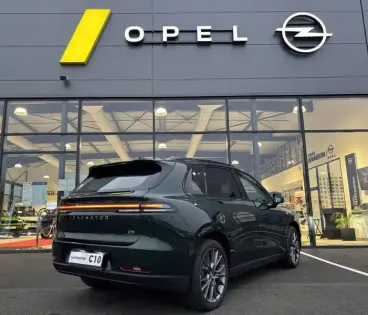 Photo 44 Leapmotor C10 Gén. I Ph1 Design 5