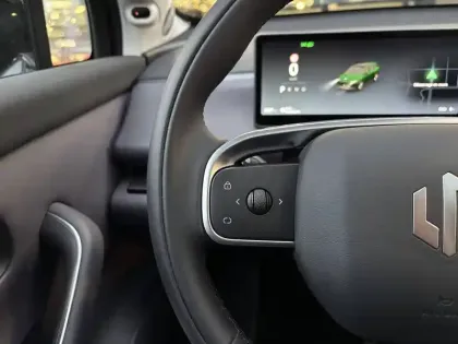 Photo 23 Leapmotor C10 Gén. I Ph1 Design 5