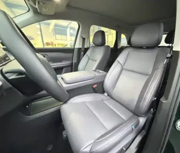 Photo 9 Leapmotor C10 Gén. I Ph1 Design 5