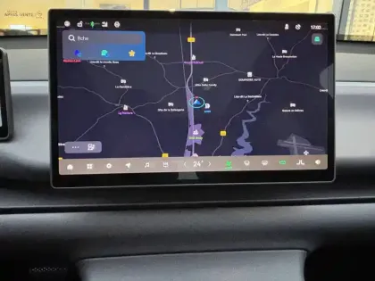 Photo 28 Leapmotor C10 Gén. I Ph1 Design 5