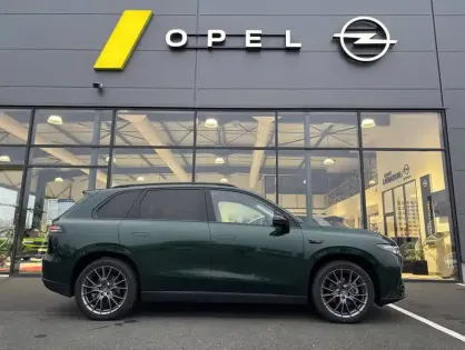 Photo 45 Leapmotor C10 Gén. I Ph1 Design 5