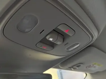 Photo 18 Leapmotor C10 Gén. I Ph1 Design 5