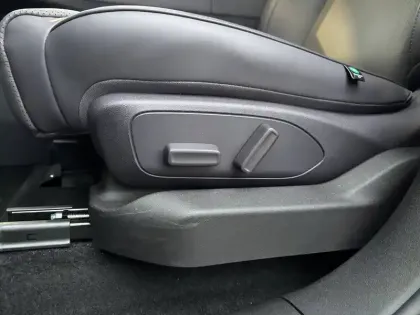 Photo 59 Leapmotor C10 Gén. I Ph1 Design 5