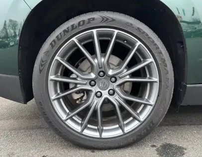 Photo 8 Leapmotor C10 Gén. I Ph1 Design 5