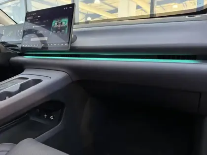 Photo 78 Leapmotor C10 Gén. I Ph1 Design 5