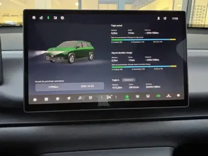 Photo 69 Leapmotor C10 Gén. I Ph1 Design 5