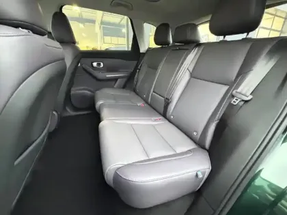 Photo 10 Leapmotor C10 Gén. I Ph1 Design 5