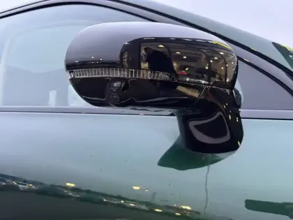 Photo 16 Leapmotor C10 Gén. I Ph1 Design 5