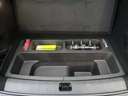 Photo 53 Leapmotor C10 Gén. I Ph1 Design 5