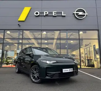 Photo 6 Leapmotor C10 Gén. I Ph1 Design 5