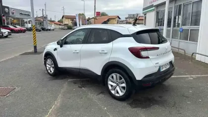 Photo 29 Mitsubishi Asx  1.3 DI-T MHEV 140