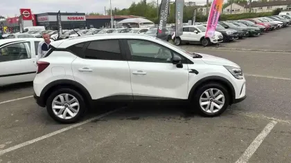 Photo 5 Mitsubishi Asx  1.3 DI-T MHEV 140