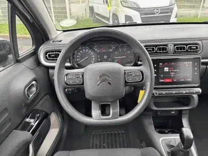 Photo 48 Citroën C3  PureTech 83 S&S BVM5