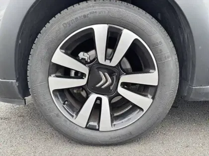 Photo 52 Citroën C3  PureTech 83 S&S BVM5