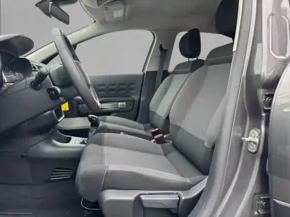 Photo 10 Citroën C3  PureTech 83 S&S BVM5