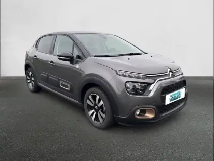 Photo 42 Citroën C3  PureTech 83 S&S BVM5