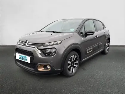 Photo 40 Citroën C3  PureTech 83 S&S BVM5