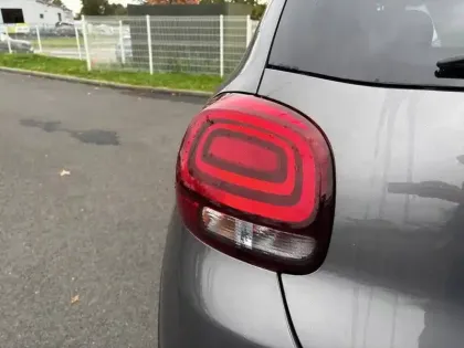 Photo 16 Citroën C3  PureTech 83 S&S BVM5