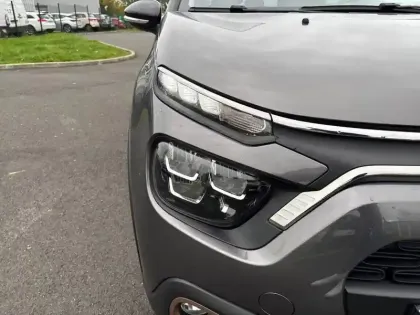 Photo 55 Citroën C3  PureTech 83 S&S BVM5