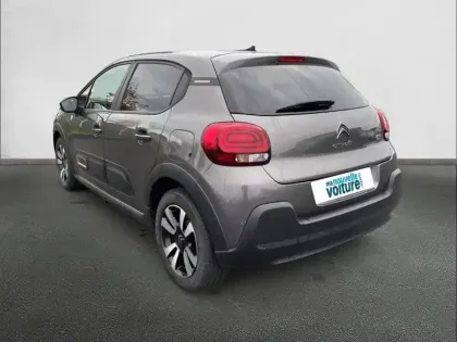 Photo 26 Citroën C3  PureTech 83 S&S BVM5