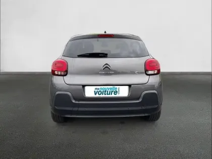 Photo 24 Citroën C3  PureTech 83 S&S BVM5
