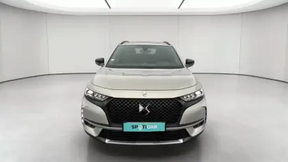 Photo 8 DS DS 7 DS7 Crossback Hybride E-Tense 225 EAT8