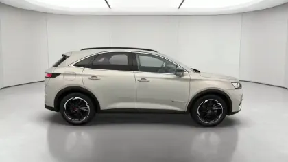 Photo 6 DS DS 7 DS7 Crossback Hybride E-Tense 225 EAT8