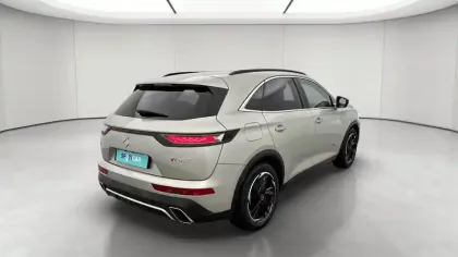 Photo 5 DS DS 7 DS7 Crossback Hybride E-Tense 225 EAT8