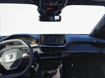 Photo 7 Peugeot 2008  Hybrid 110 e-DCS6