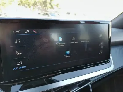 Photo 14 Peugeot 2008  Hybrid 110 e-DCS6