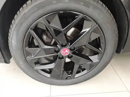 Photo 12 DS DS 4  PureTech 130 EAT8