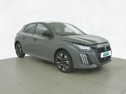 Photo 24 Peugeot 208  Hybrid 110 ch e-DCS6