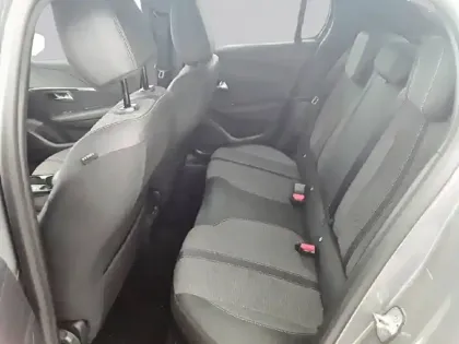 Photo 11 Peugeot 208  Hybrid 110 ch e-DCS6