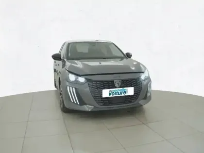 Photo 23 Peugeot 208  Hybrid 110 ch e-DCS6