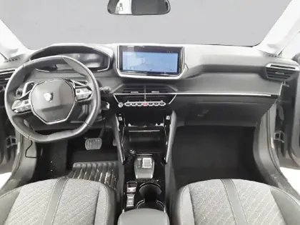Photo 29 Peugeot 208  Hybrid 110 ch e-DCS6