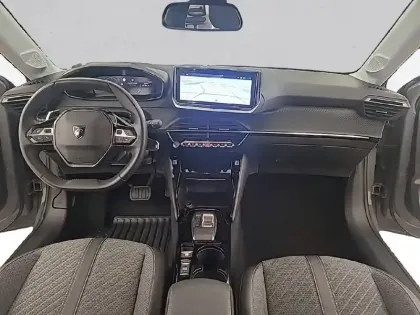 Photo 51 Peugeot 208  Hybrid 110 ch e-DCS6
