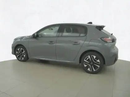 Photo 6 Peugeot 208  Hybrid 110 ch e-DCS6